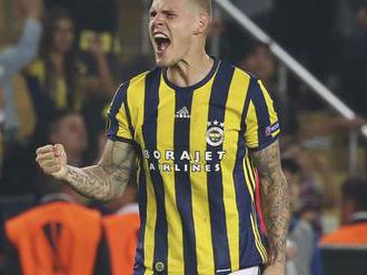 Martin Škrtel do Glasgowa zrejme nepôjde, problémom sú financie