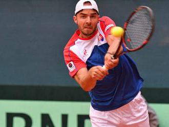 Andrej Martin nepostúpil do finále kvalifikácie na Roland Garros, od Brazílčana dostal „kanára