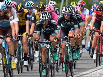 Video: Španiel Nieve bol v Cervinii suverénny, Brit Froome má na dosah triumf na Giro d´Italia