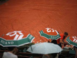 Roland Garros – dvojhra žien – 1. kolo  