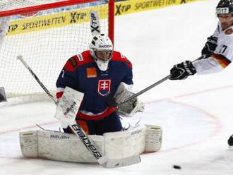 Brankár Čiliak smeruje do KHL, mení Kometu Brno za Slovan Bratislava