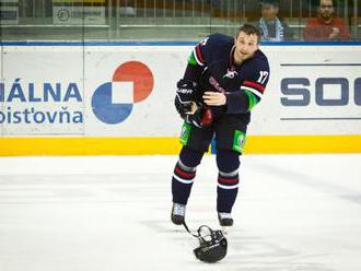 Višňovský ostro skritizoval pomery v HC Slovan Bratislava a postavil sa na stranu fanúšikov