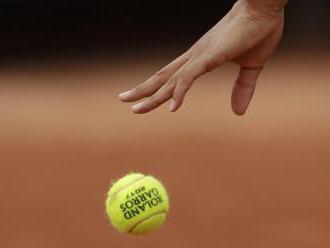 Roland Garros – dvojhra žien – 2. kolo  