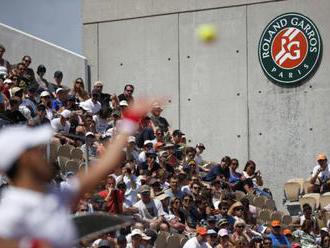 Roland Garros – dvojhra mužov – výsledky stredajších zápasov