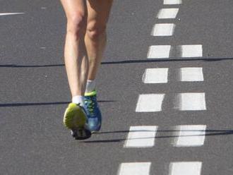 Banskobystrický maratón ukázal, že najlepší sú Ilavský a Vrajičová