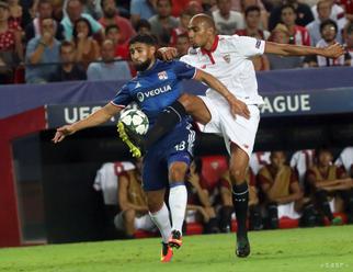 Prestup Fekira do Liverpoolu stroskotal, zostáva v Lyone