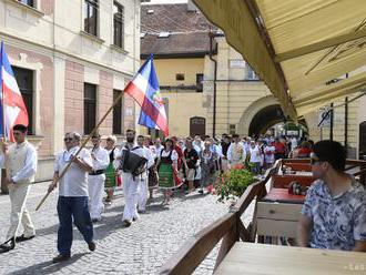 Oslavy Dňa Rusínov na Slovensku majú sceliť túto národnostnú menšinu