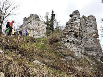 Majstrami Slovenska v behu do vrchu sú Paulen a Paulínyová