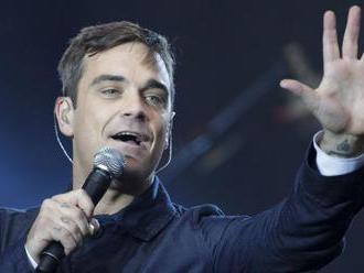 Futbalové MS slávnostne otvoria Robbie Williams i Brazílčan Ronaldo