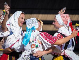 VIDEO: Projekt na podporu folklóru pokračuje muzikálom Kubo