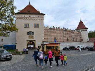 Mnohé nemecké priezviská v Kežmarku po 2. svetovej vojne poslovenčili