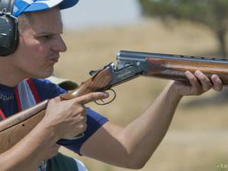 BRONZ pre slovenského trapistu: M. Kovačócy bodoval vo finále na Malte