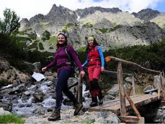 Národný park Nízke Tatry existuje už 40 rokov