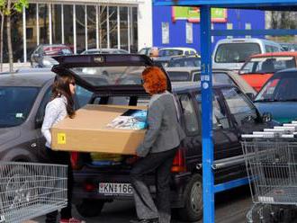 Slováci na reklamu veľmi nedajú, pri nákupe ovplyvní len 2% z nich