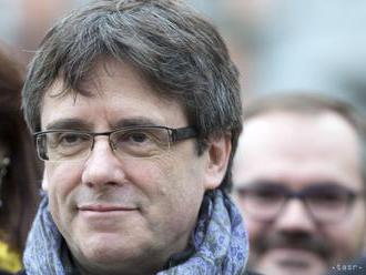 Puigdemont právne napadol značku bravčovej šunky Pig Demont