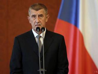 Babiš zažaloval Slovensko na Európskom súde pre ľudské práva