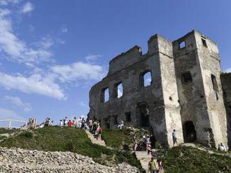 V Považskej Bystrici sa dnes rozdávali ceny mesta