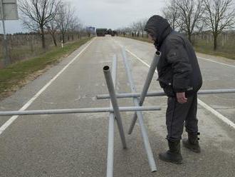 Srbský novinár na polícii vypovedal, že ho uniesli maskované osoby