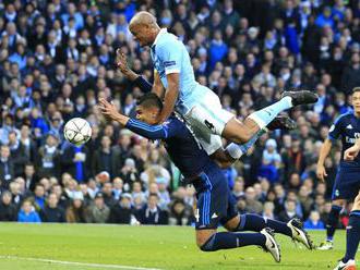 Kompany by mohol pomôcť Belgicku v treťom zápase proti Anglicku