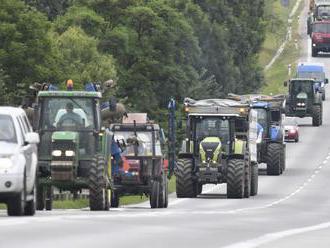 Generálna prokuratúra preskúmala 35 trestných vecí, týkali sa farmárov