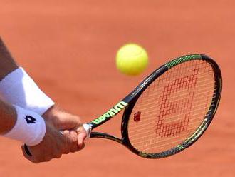 Glváč postúpil do 2. kola dvojhry na ATP challengeri Poprad-Tatry