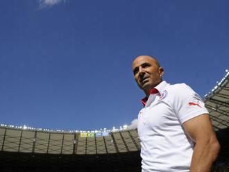 Argentínsky tréner Sampaoli plánuje proti Chorvátsku zmeny v zostave