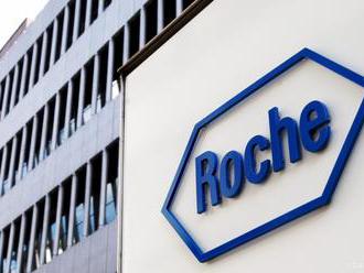 Farmakoncern Roche dokúpi zvyšok v americkej FMI za 2,4 mld USD