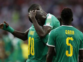 MS2018: Poľsko - Senegal 1:2 v H-skupine, Poliaci doplatili na kiksy