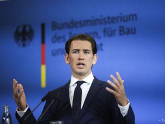 Sebastian Kurz bude rokovať s bavorským premiérom o azylovej politike