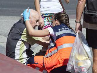 Ambulantná pohotovosť bude v Žilinskom kraji s minimálnymi zmenami