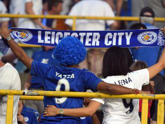 Leicester získal z Norwichu stredopoliara Maddisona