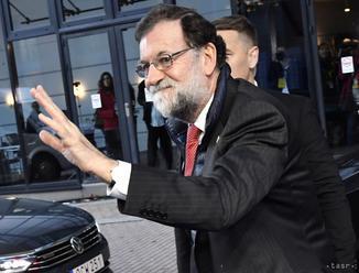 Expremiér Rajoy sa vrátil do svojho pôvodného zamestnania