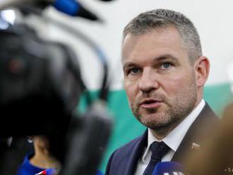 Peter Pellegrini prevezme v Budapešti od Orbána predsedníctvo vo V4