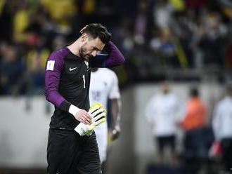 Lloris odchytal stý zápas za Francúzsko