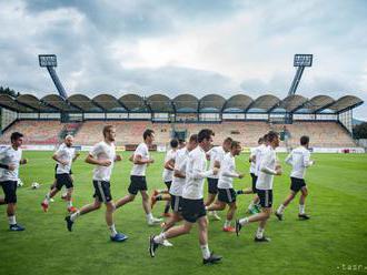 Všetkých 12 futbalových klubov podalo prihlášky do nového ročníka FL