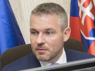 Schengen sa ešte nerúca, verí Peter Pellegrini