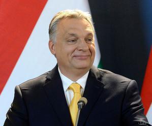 Orbán vyzdvihol význam ochrany pred ilegálnou migráciou