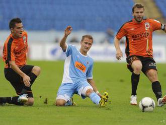 Spartak Trnava získal Slováka Grendela z Górnika Zabrze