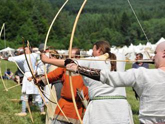 Festival Utgard sprostredkuje život a boj v včasnom stredoveku