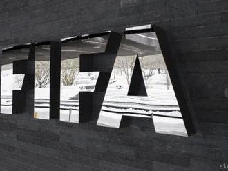 FIFA potrestala švajčiarskych reprezentantov varovaním a pokutou