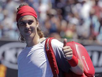 Lukáš Lacko postúpil už do semifinále turnaja ATP v Eastbourne