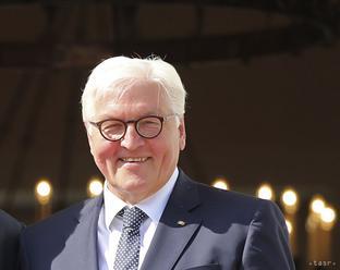 Steinmeier: Náklady sporu CDU-CSU o azylovú politiku sú privysoké