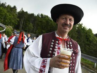 Festival Bačovské dni ponúkne kultúru, folklór aj jarmok