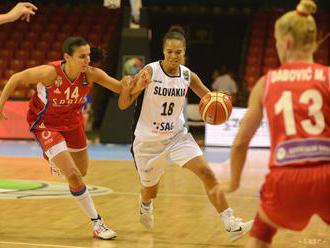 WNBA: Washington si poradil s New Yorkom, Toliverová s 10 bodmi