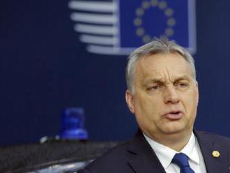 Orbán: EP na nás tlačí, aby sme zmenili prisťahovaleckú politiku