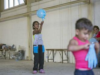 UNICEF upozorňuje v súvislosti s dohodou lídrov EÚ na bezpečnosť detí