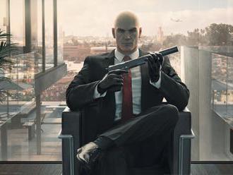 Oznámen nový Hitman, odhaluje datum vydání i HW nároky