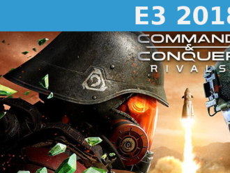 EA oživilo Command Conquer, ne však podle představ