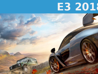 Forza Horizon 4 se stěhuje do Británie. Zpracuje všechna roční období  