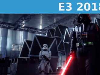 EA představilo nový titul ze světa Star Wars a novinky pro Battlefront 2